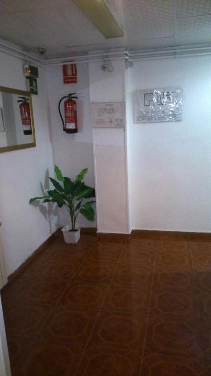 Pensión Campoy Alicante