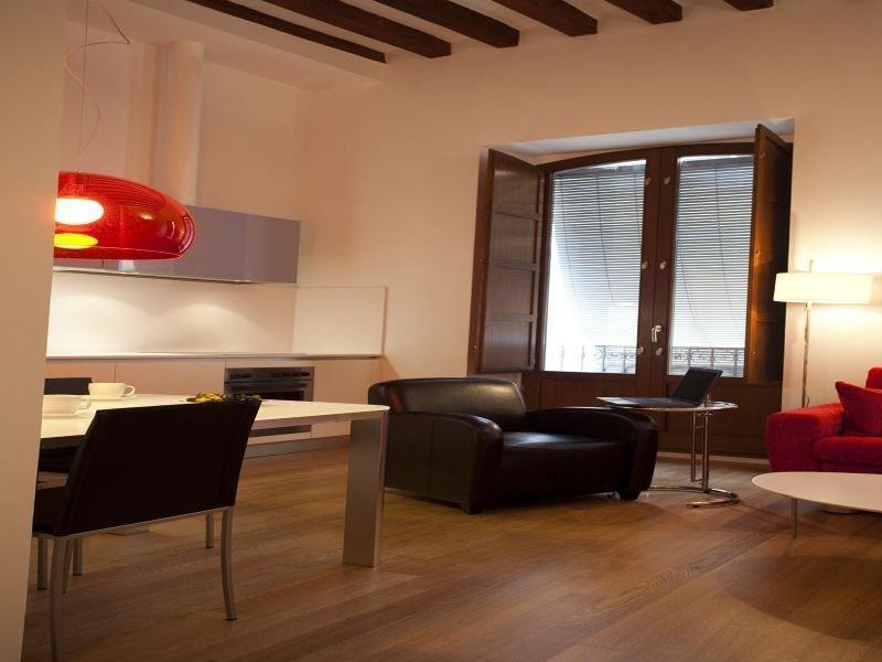 Rafael Premium Apartamento Alicante