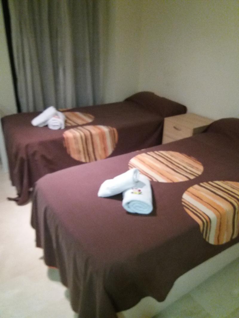 Rafael Premium Apartamento *