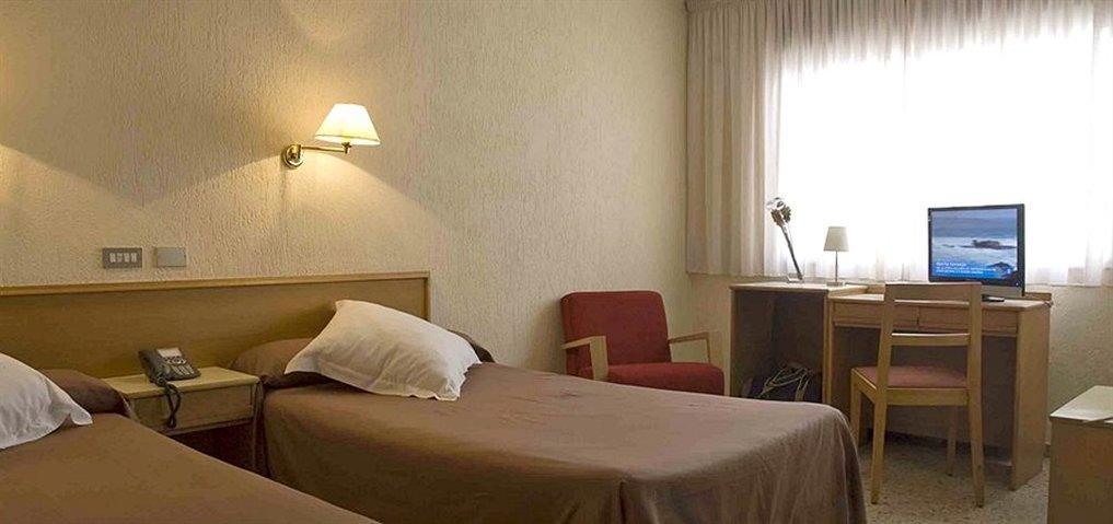 Leuka 3* Alicante