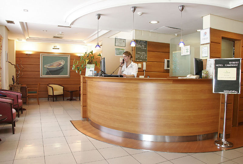 Hotel Campanile 3*