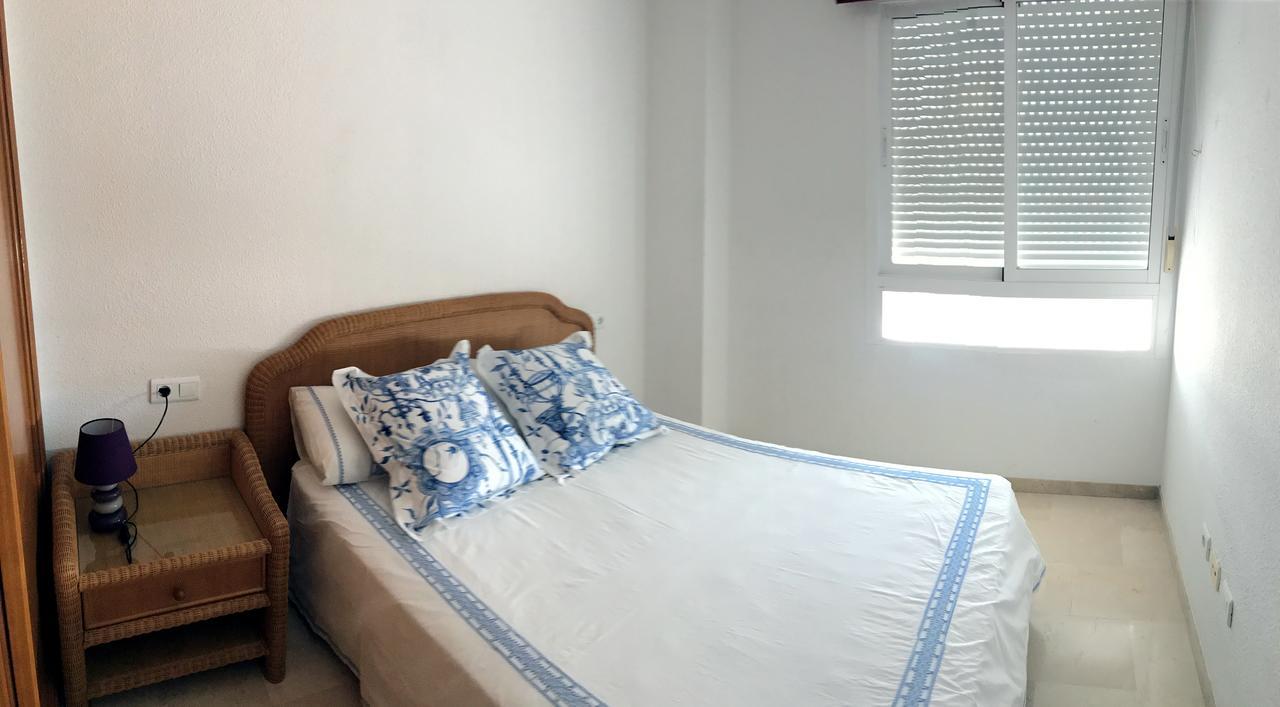 14 Bahía Playa Almadraba Apartamento Alicante