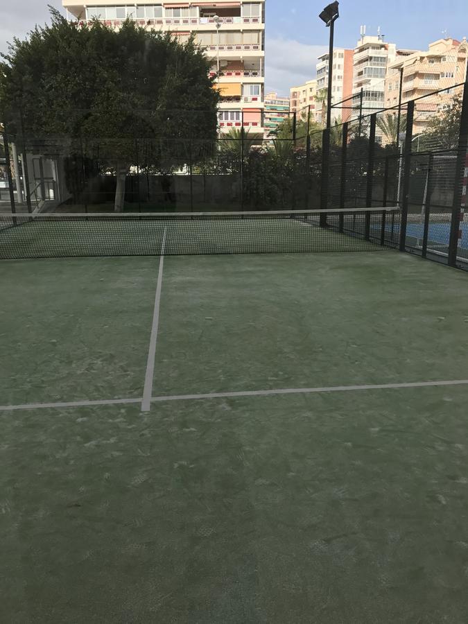 14 Bahía Playa Almadraba Alicante