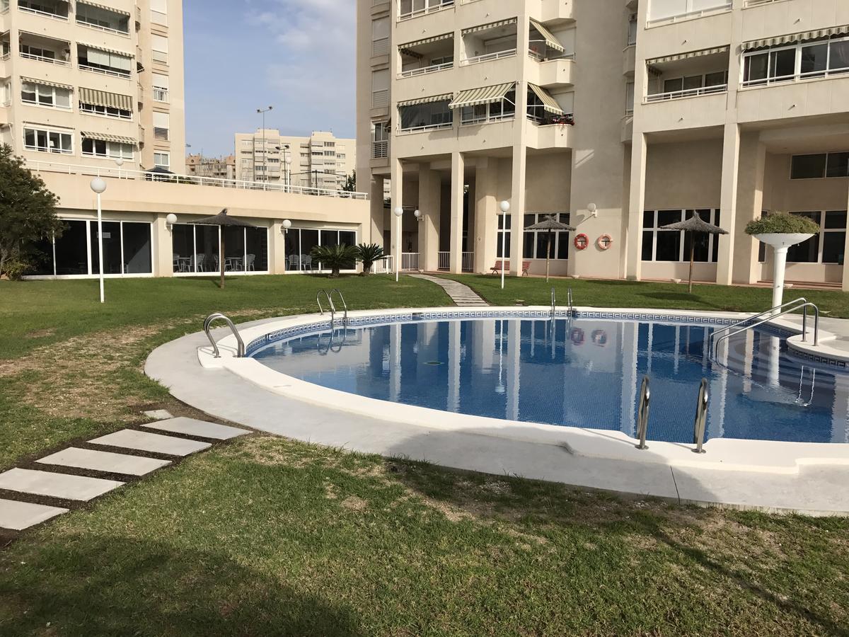 14 Bahía Playa Almadraba Apartamento Alicante