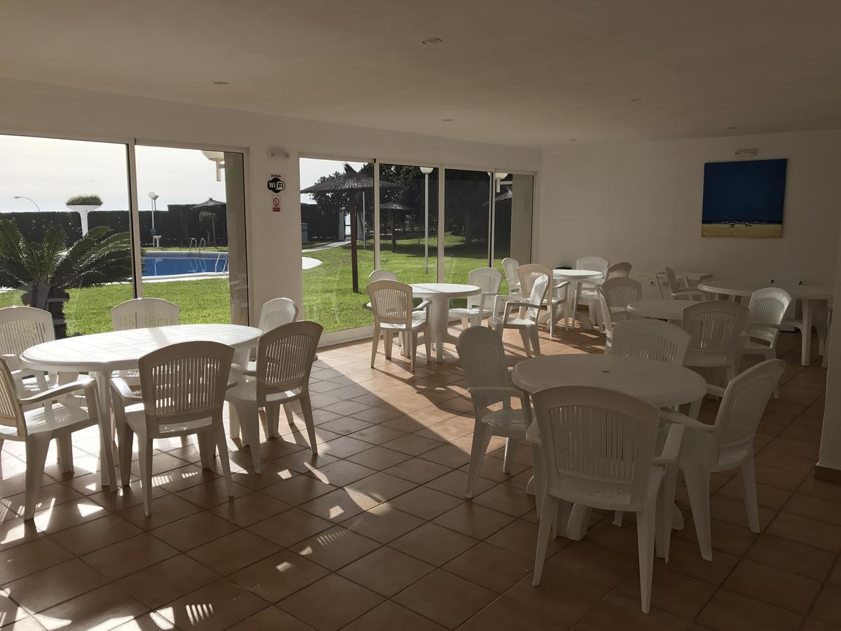 14 Bahía Playa Almadraba Apartamento *