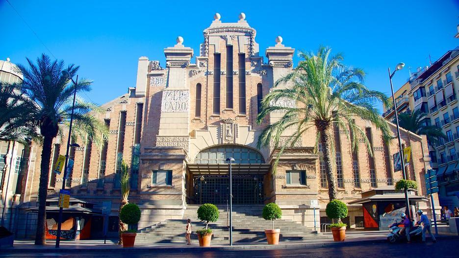 Apartamento 14 Bahía Playa Almadraba *
