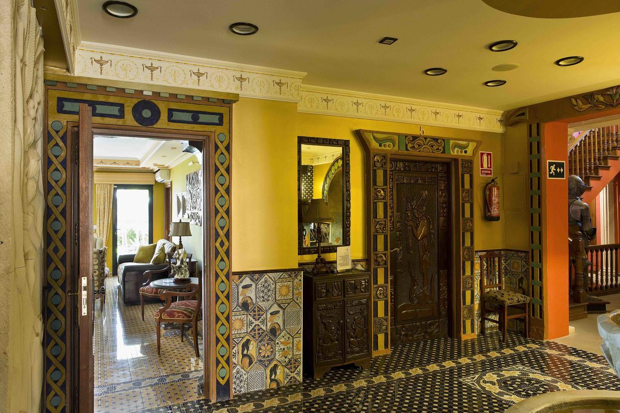 Villa Rey Jaime Alicante