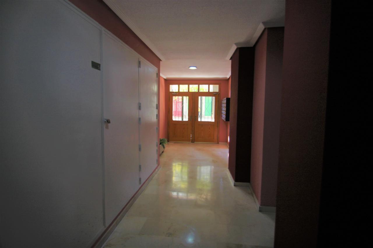 Apartamento Apartamento CasaTuris Rodolfo Salazar A112