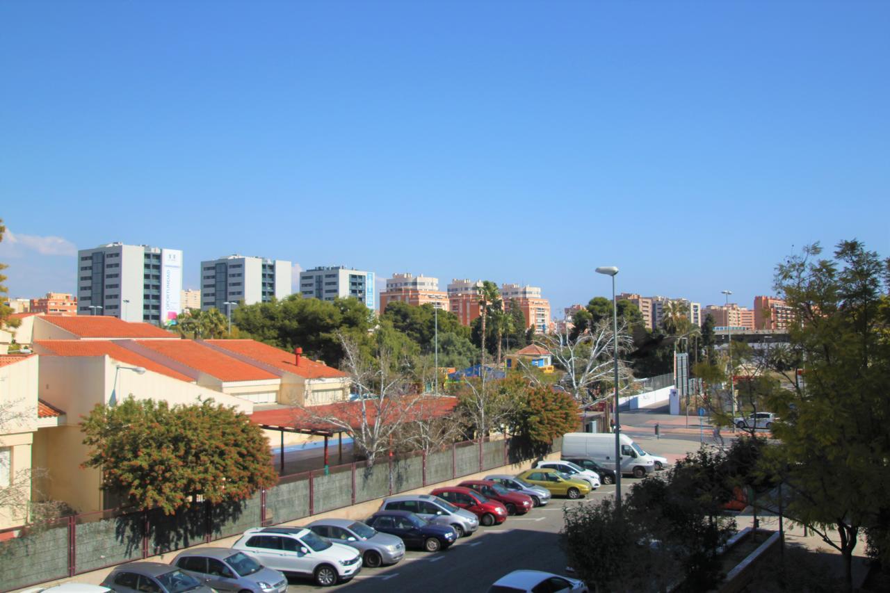 Apartamento Apartamento CasaTuris Rodolfo Salazar A112