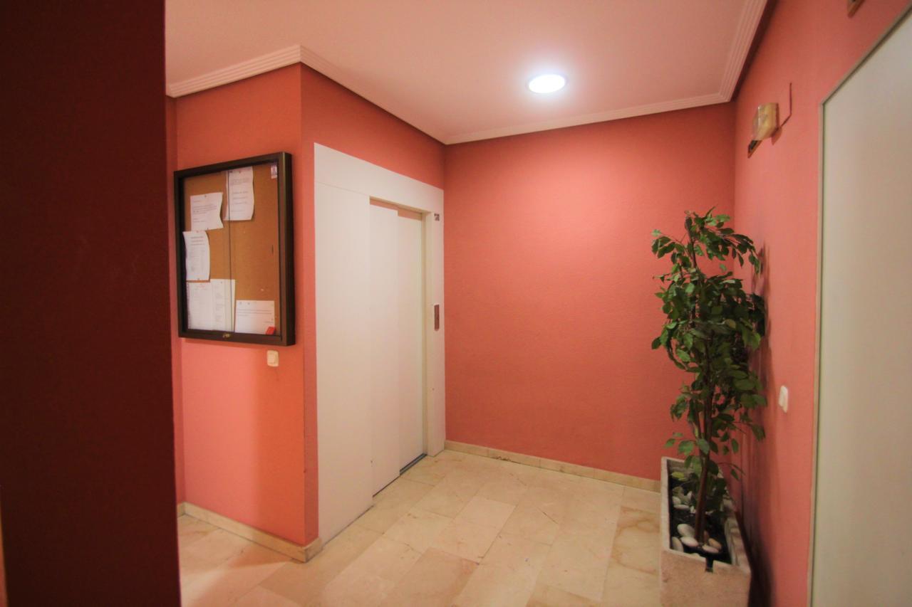 Apartamento CasaTuris Rodolfo Salazar A112 Apartamento