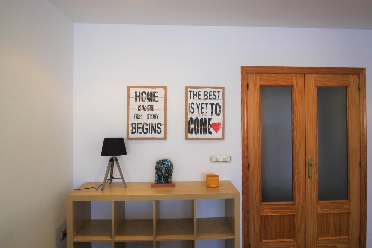 Apartamento CasaTuris Rodolfo Salazar A112 Apartamento