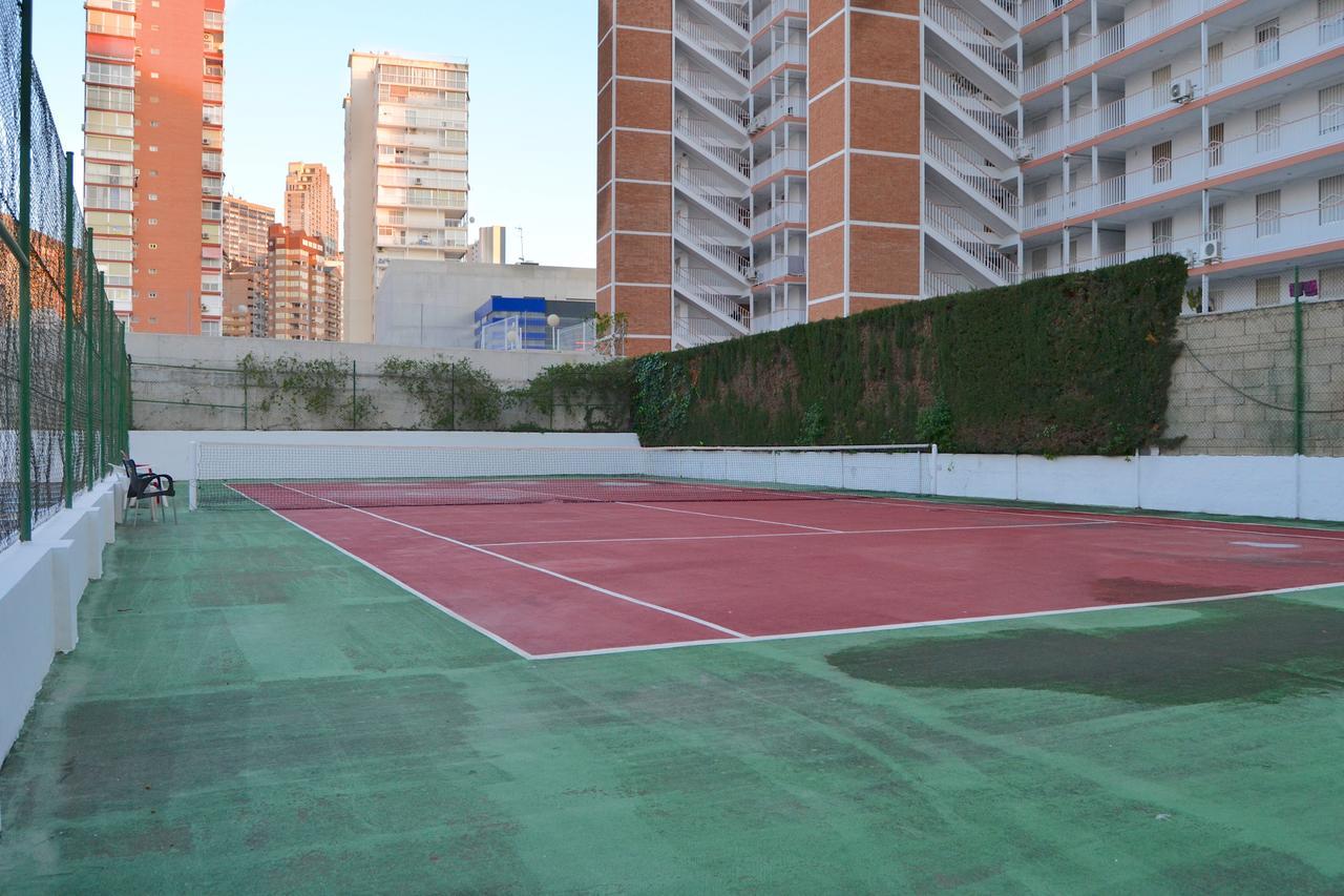 Apartamento En 2ª Linea De Playa, Coblanca 3-11 By Sonneil Alicante