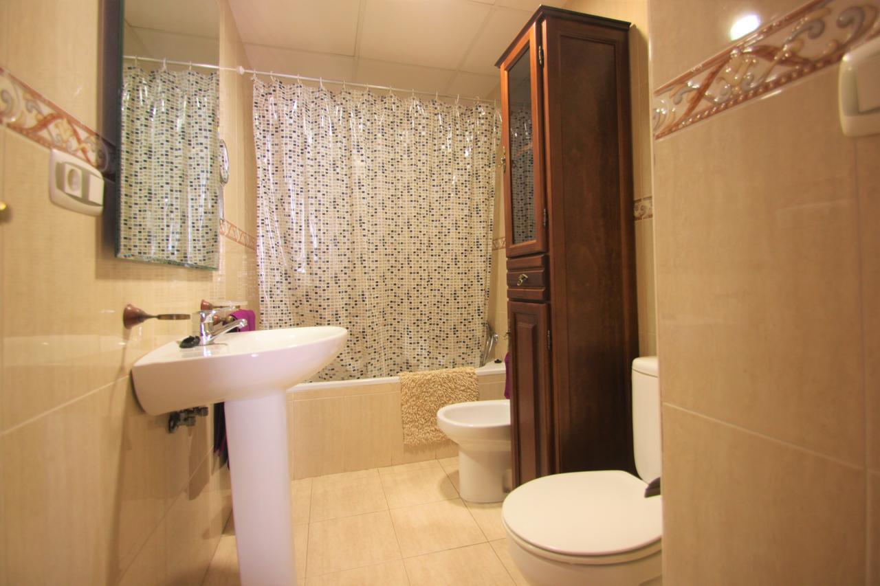 Apartamento CasaTuris Rodolfo Salazar A112 Apartamento *