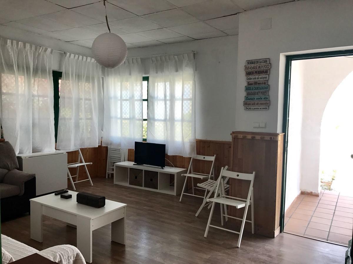 Villa Blue Valley Surf House Alicante