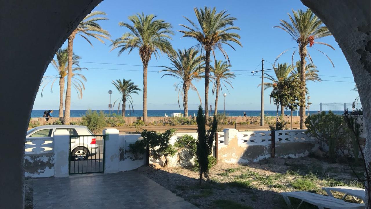 Blue Valley Surf House Villa Alicante