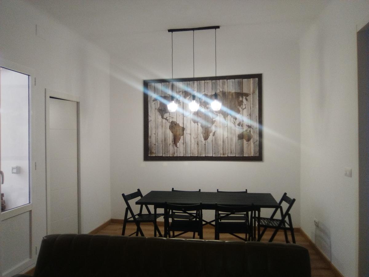 Apartment Lorena Centro Alicante