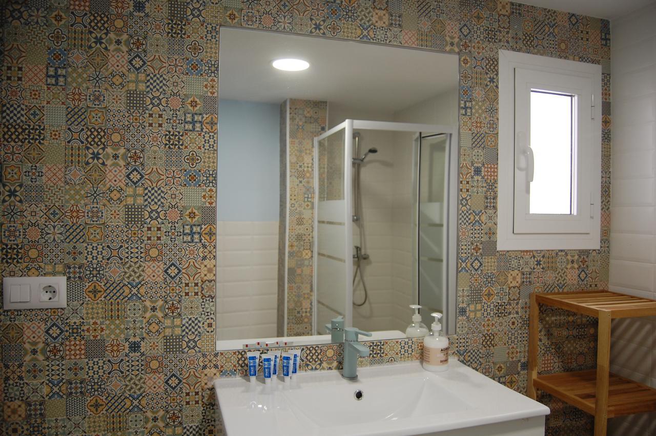Apartment Lorena Centro *
