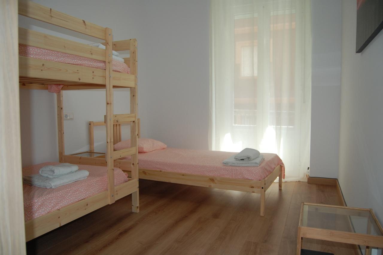Apartment Lorena Centro *