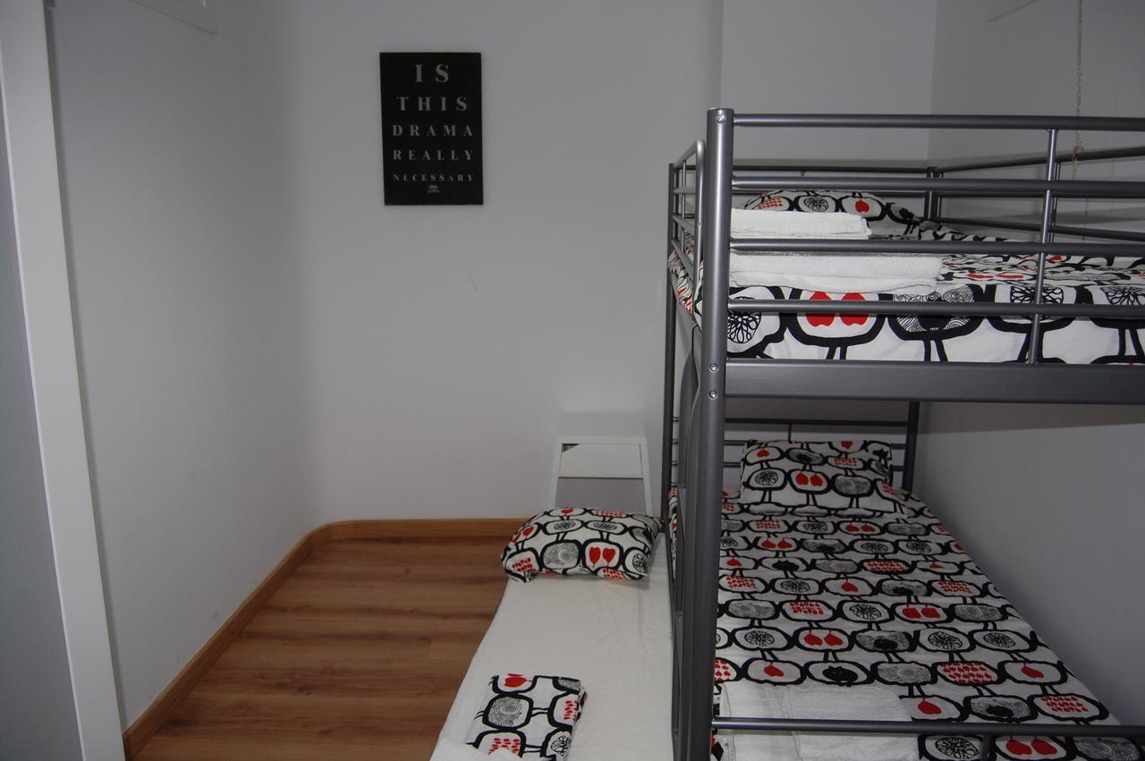 Apartment Lorena Centro