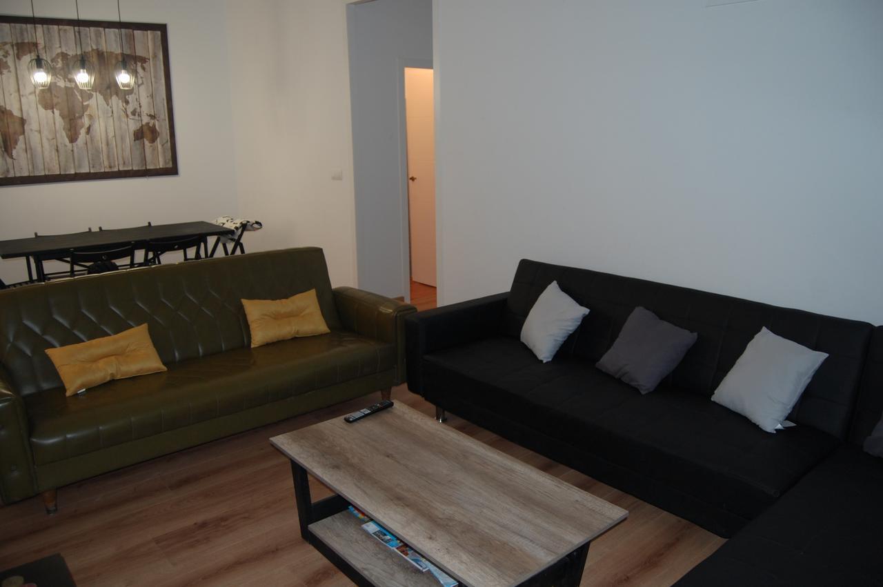 Apartment Lorena Centro Alicante