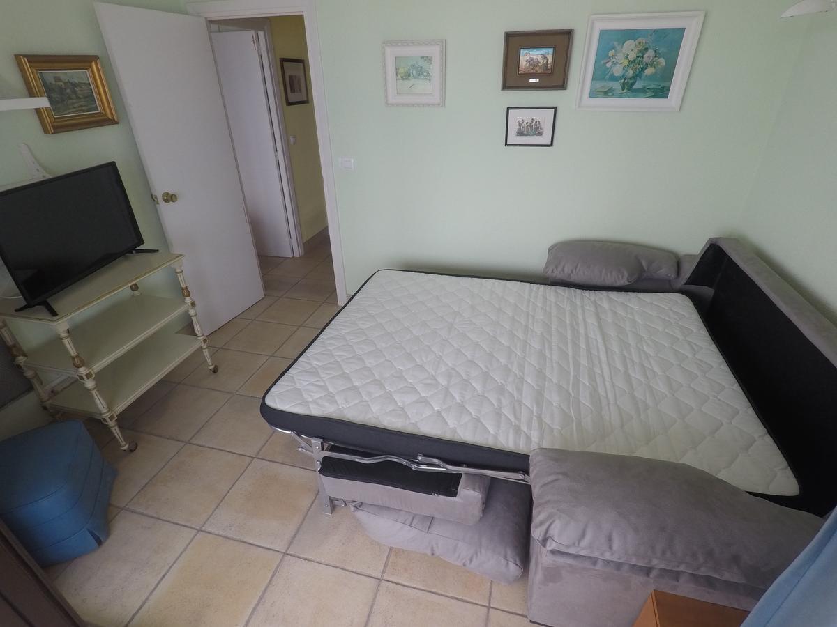 Apartamento Nereo Ii Alicante