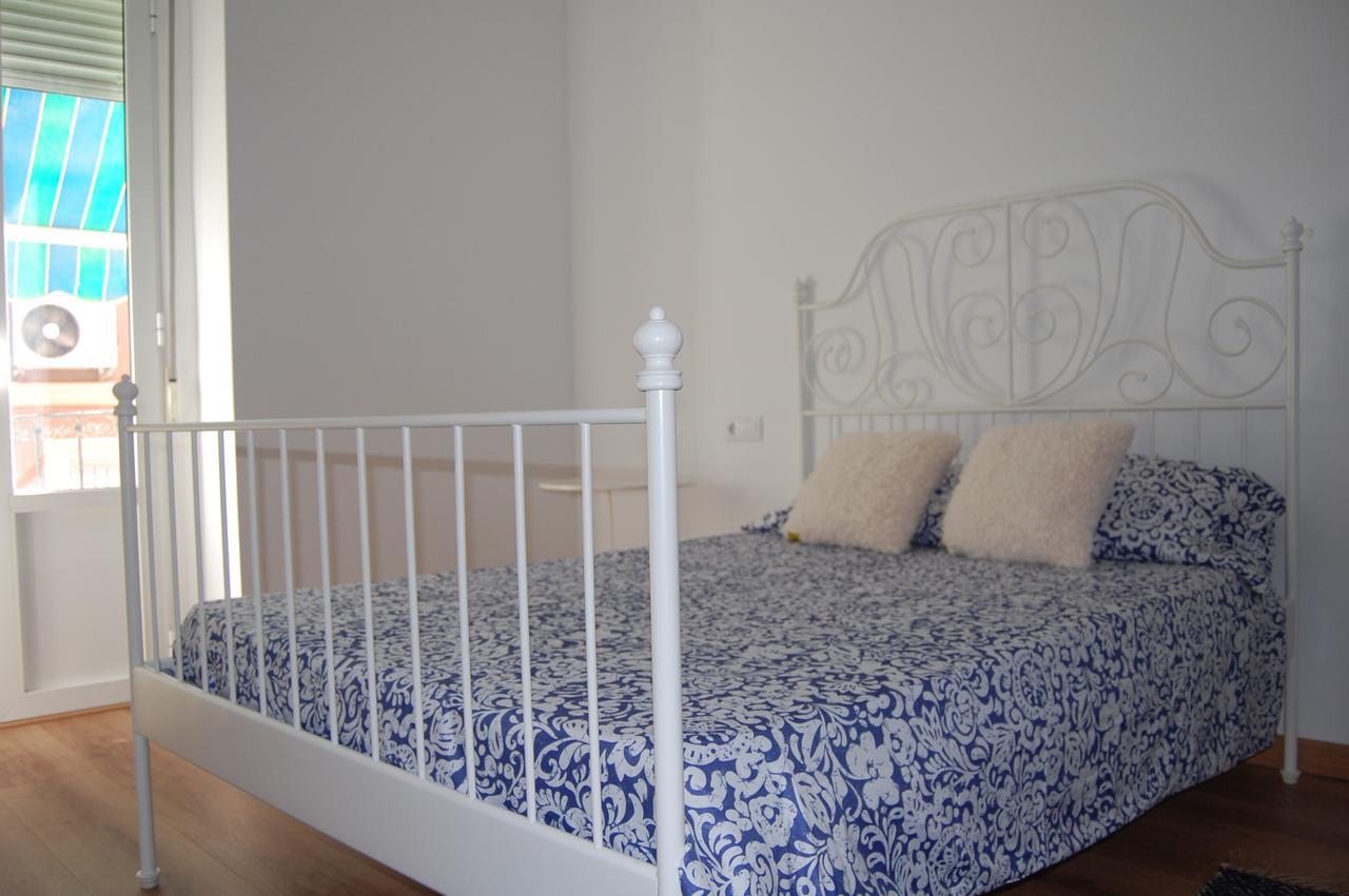 Apartment Lorena Centro *