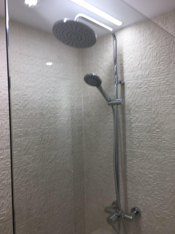 Apartamento Luceros By Jupalca