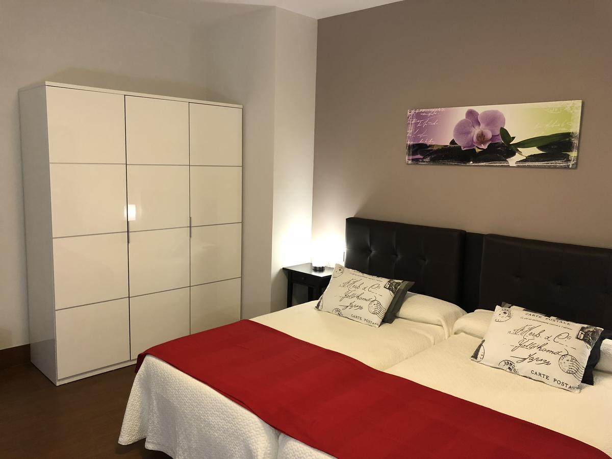 Bed and breakfast San Nicolas Alicante