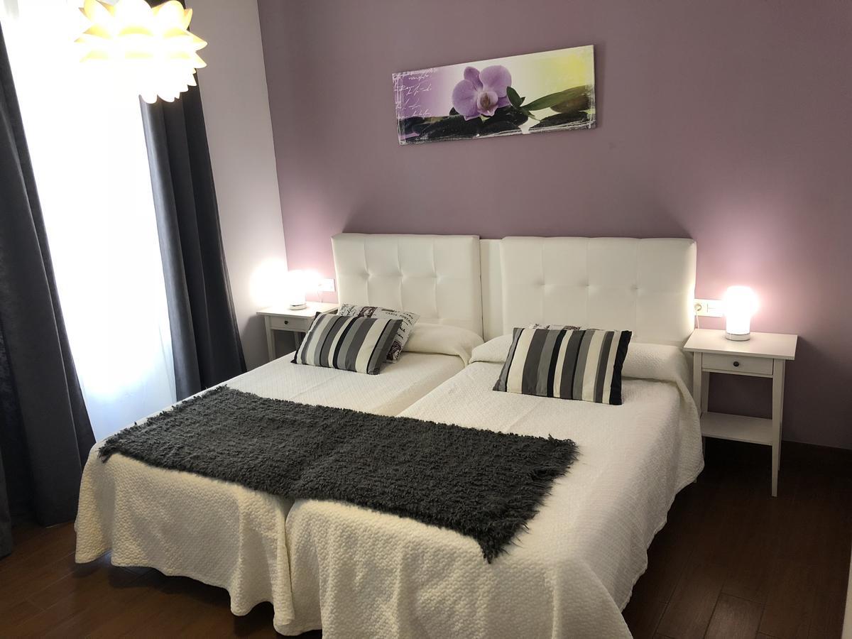 San Nicolas Bed and breakfast