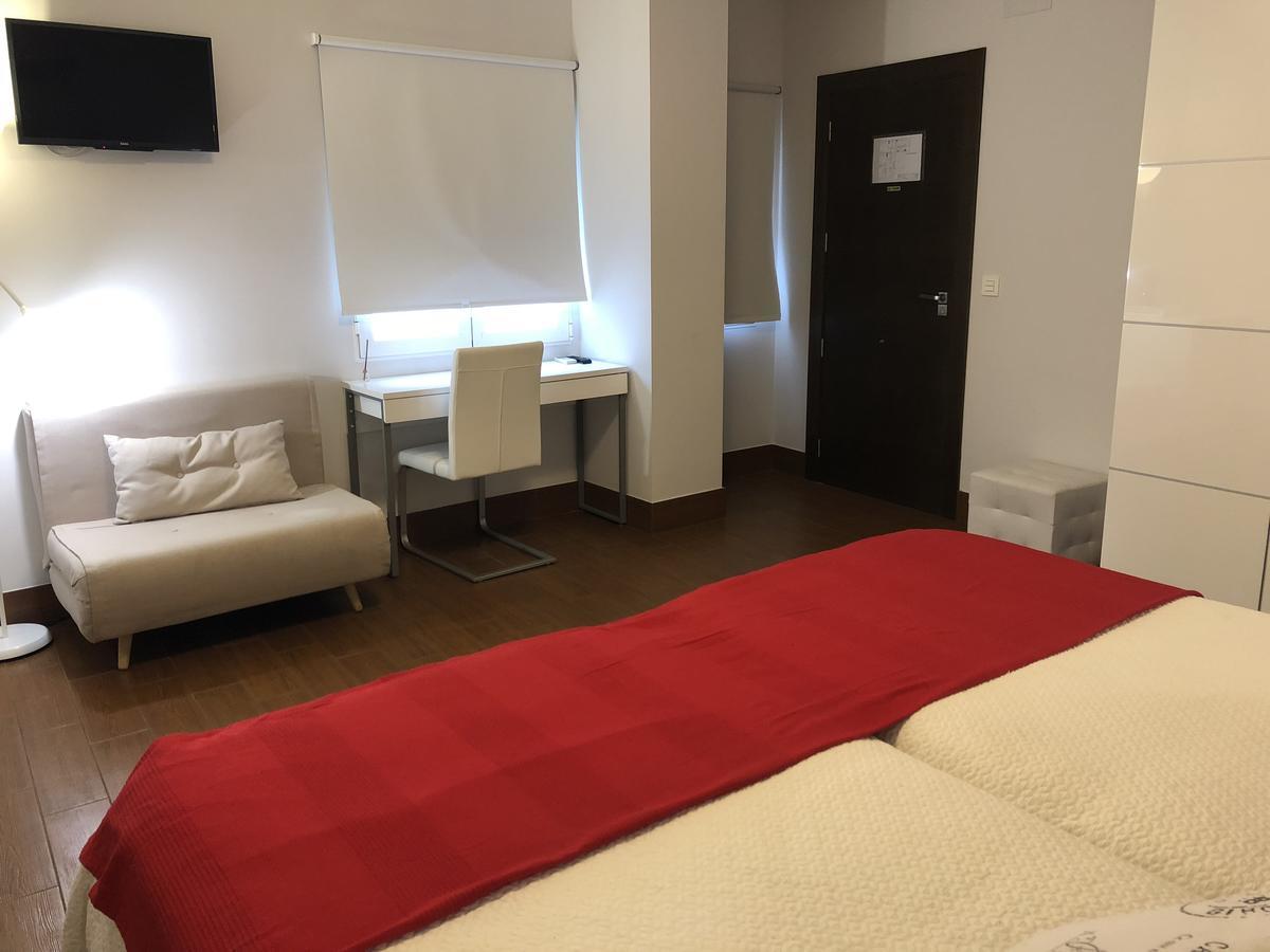 Bed and breakfast San Nicolas Alicante
