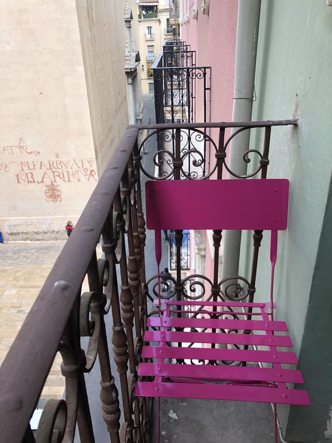 Bed and breakfast San Nicolas Alicante