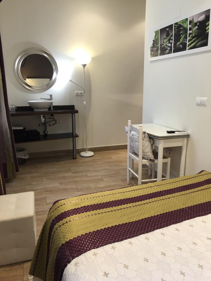 San Nicolas Bed and breakfast Alicante