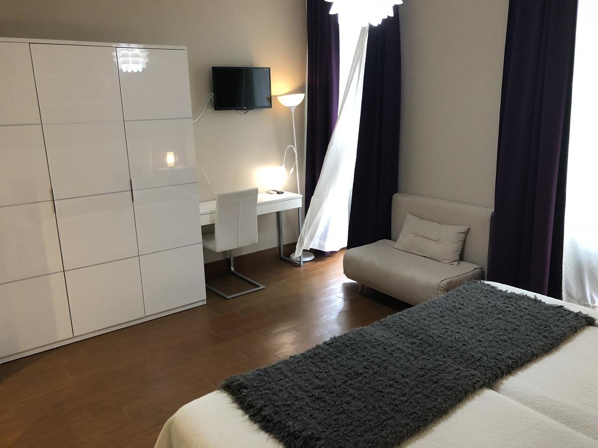 Bed and breakfast San Nicolas