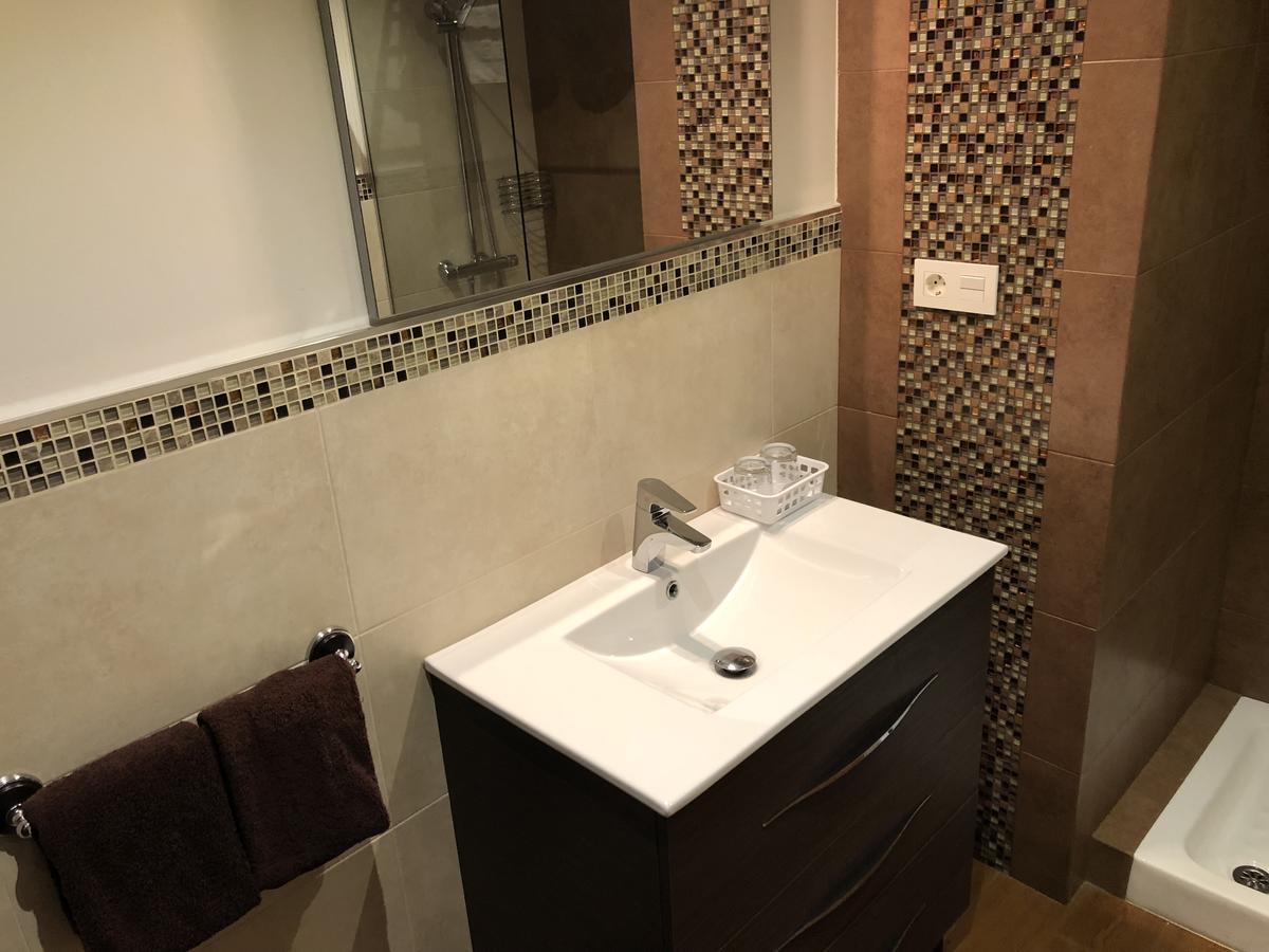 Bed and breakfast San Nicolas *