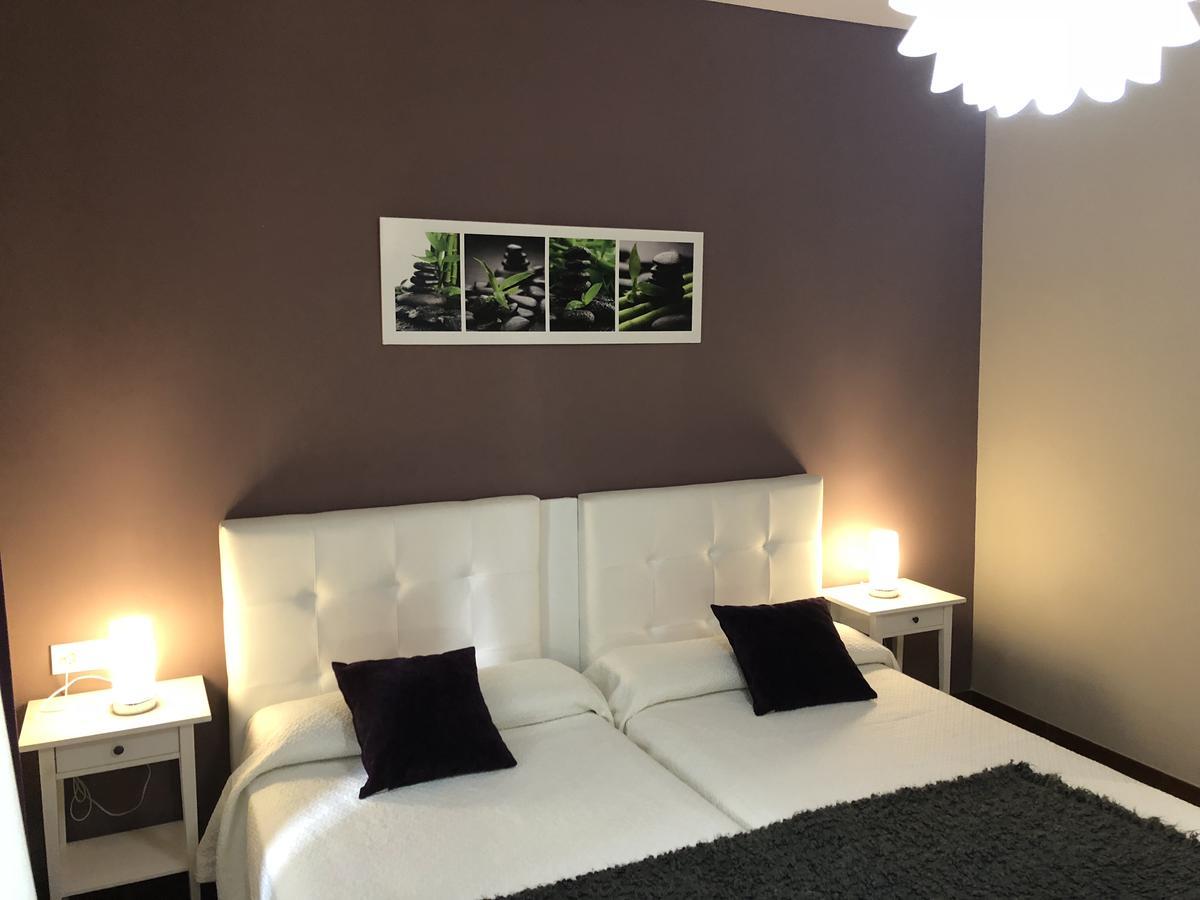 Bed and breakfast San Nicolas *