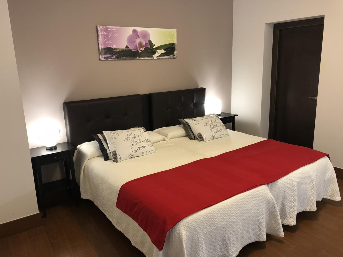 Bed and breakfast San Nicolas Alicante