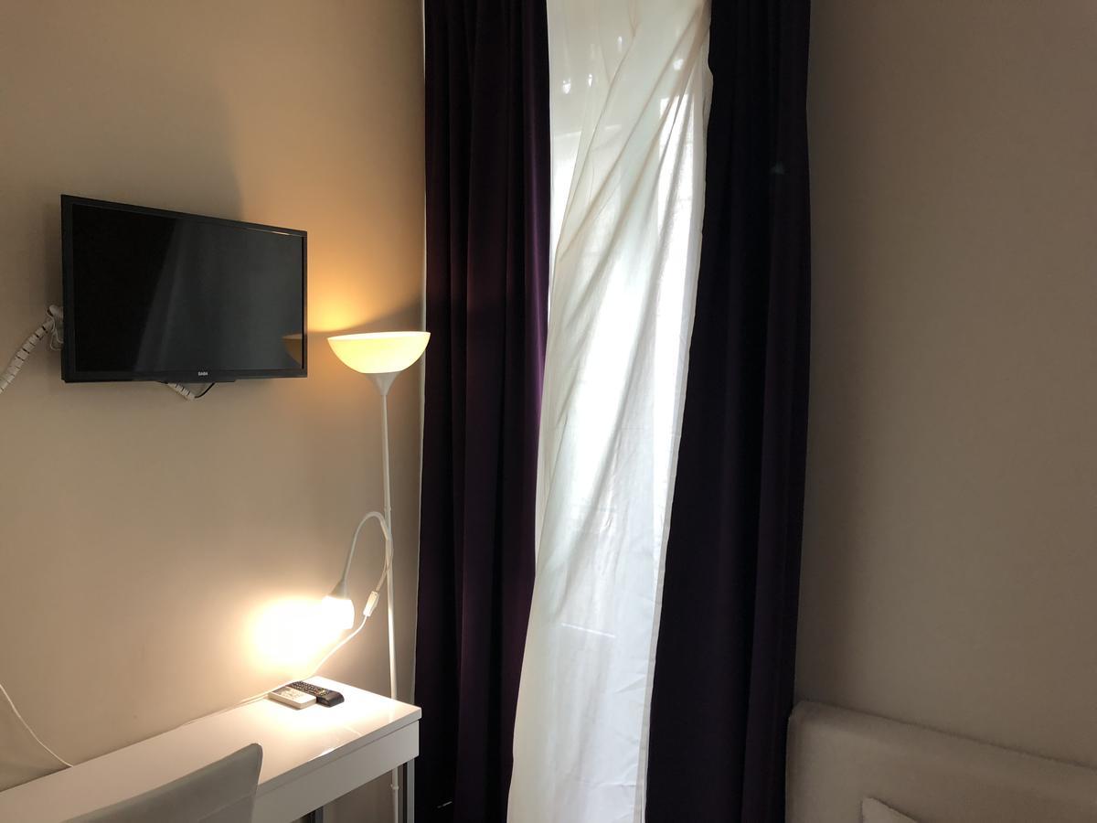 San Nicolas Bed and breakfast