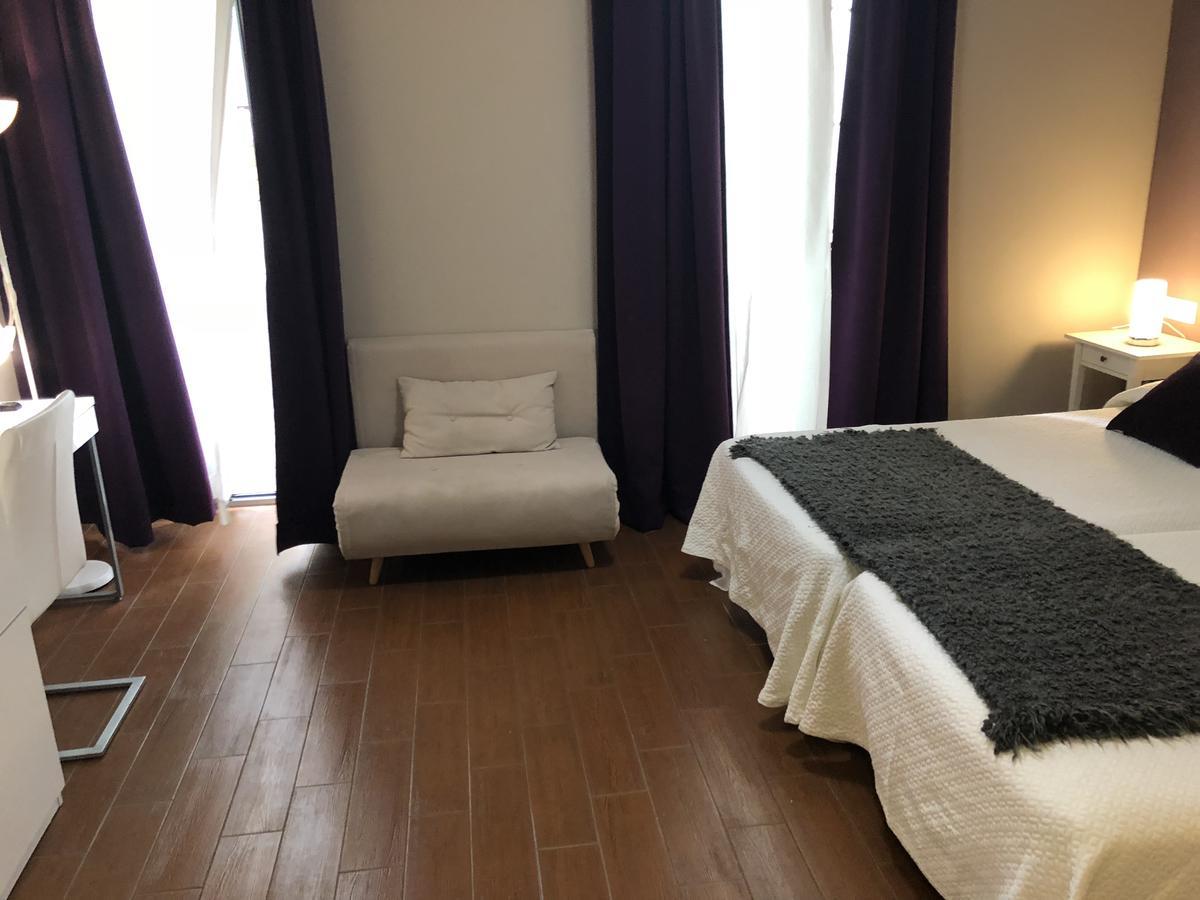Bed and breakfast San Nicolas Alicante