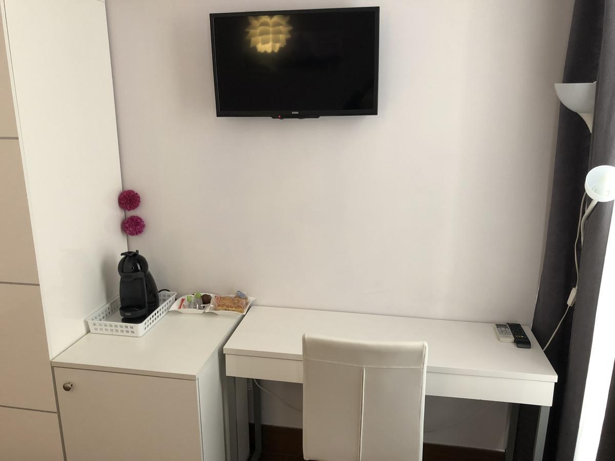 Bed and breakfast San Nicolas Alicante