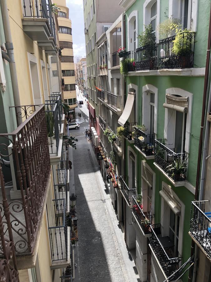 San Nicolas * Alicante