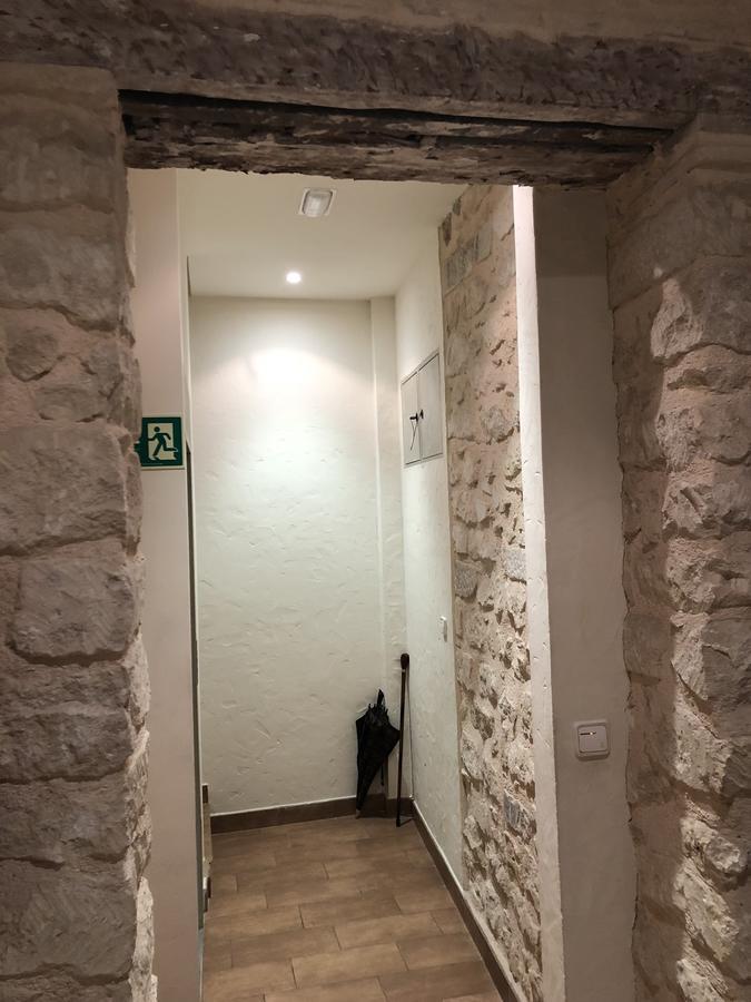 San Nicolas Bed and breakfast