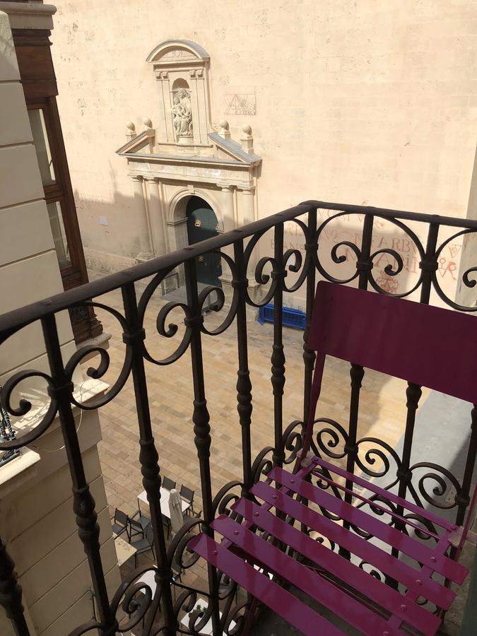 San Nicolas Alicante