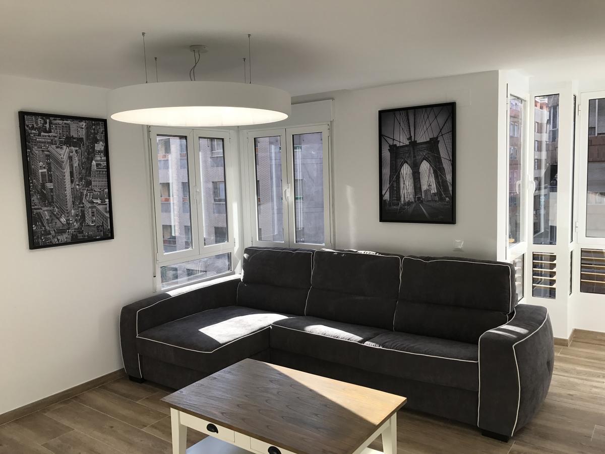 Apartamento Luceros By Jupalca