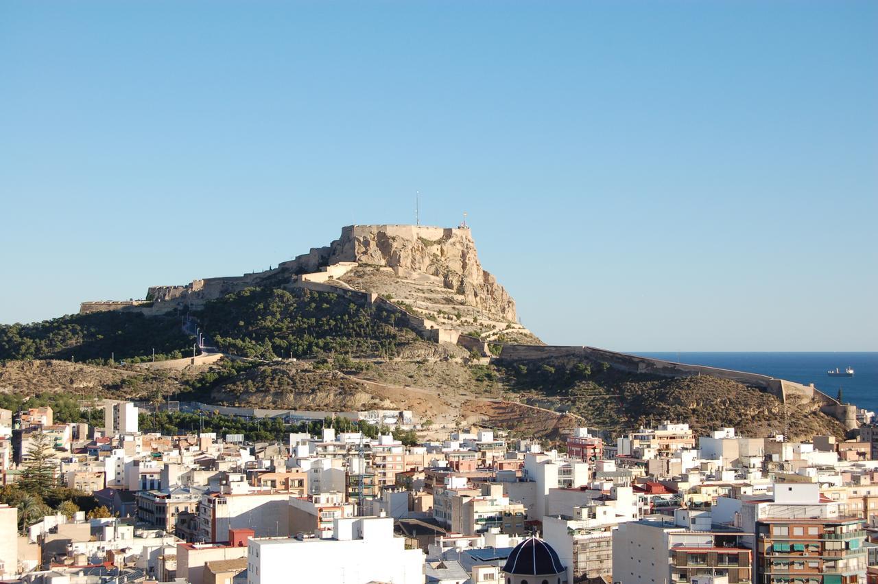 Myflats Luxury Center Alicante