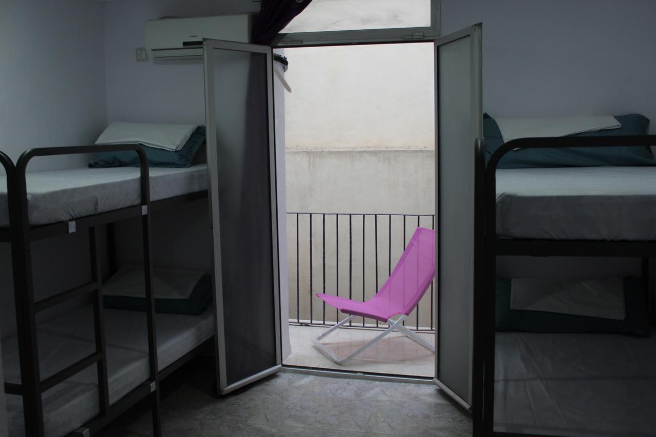 Hostal Mayor *