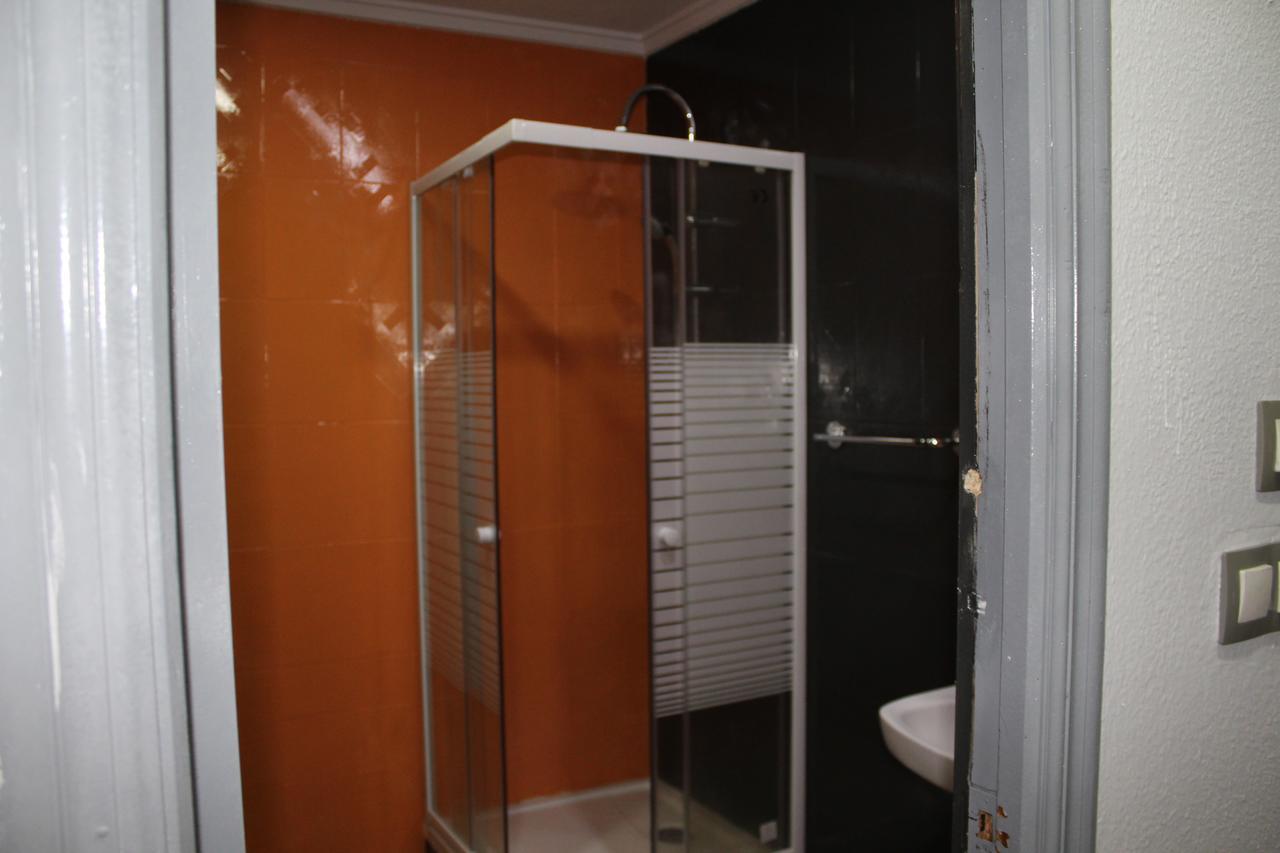 Hostal Mayor *