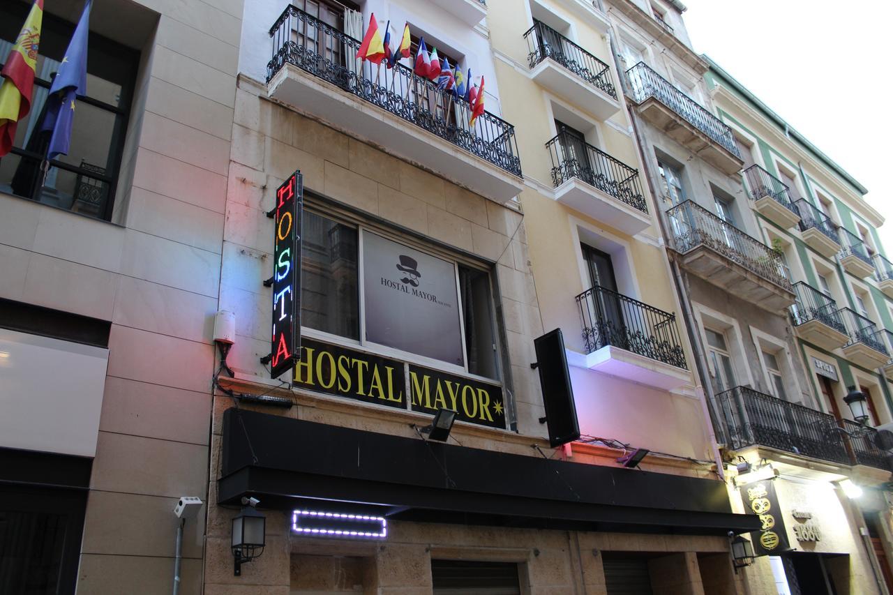 Hostal Mayor *
