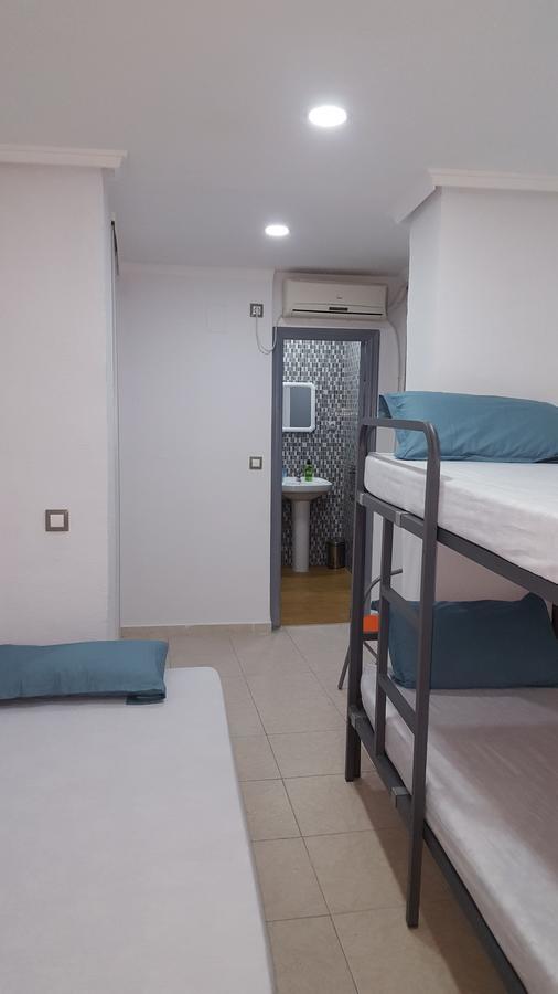 Mayor Hostal