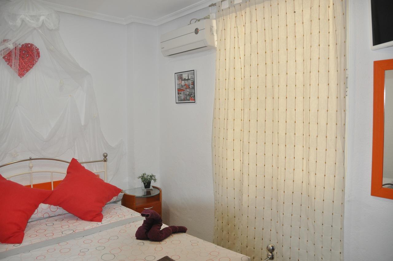 Hostal Mayor Alicante