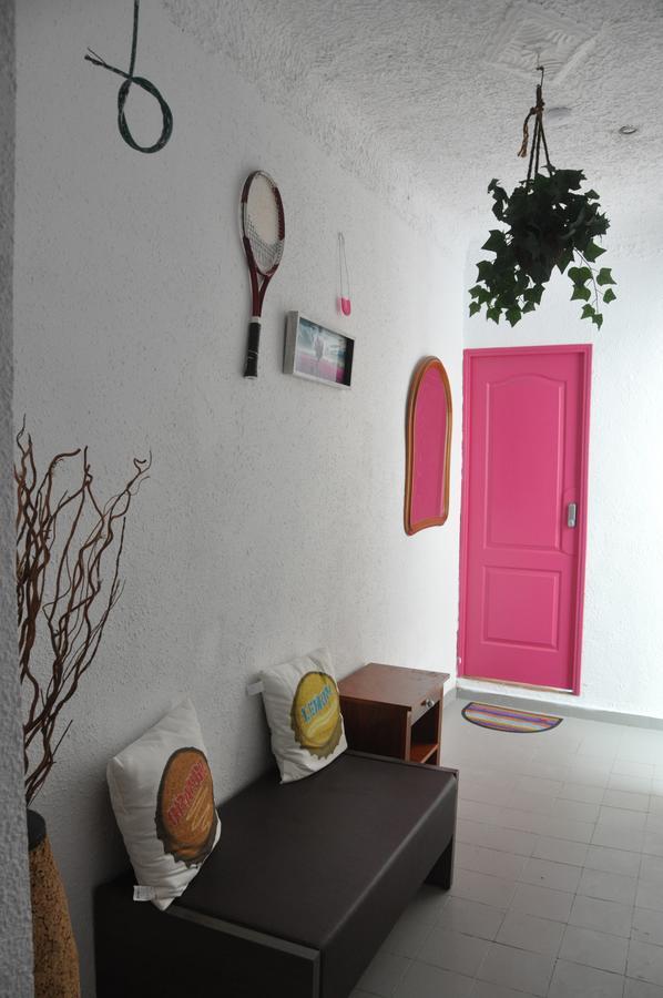 Hostal Mayor *